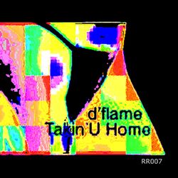 Cover of Takin' U Home