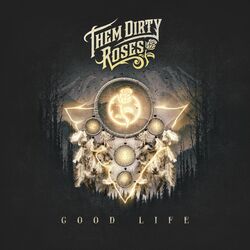 Cover of Good Life