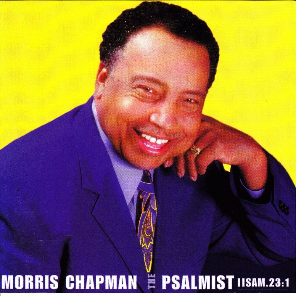 Picture of The Psalmist