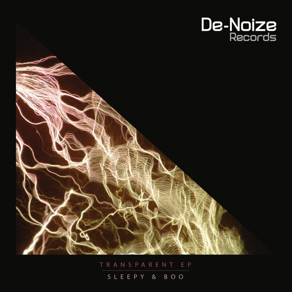 Picture of Transparent EP