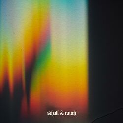 Cover of Schall & Rauch