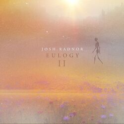 Cover of Eulogy, Vol II