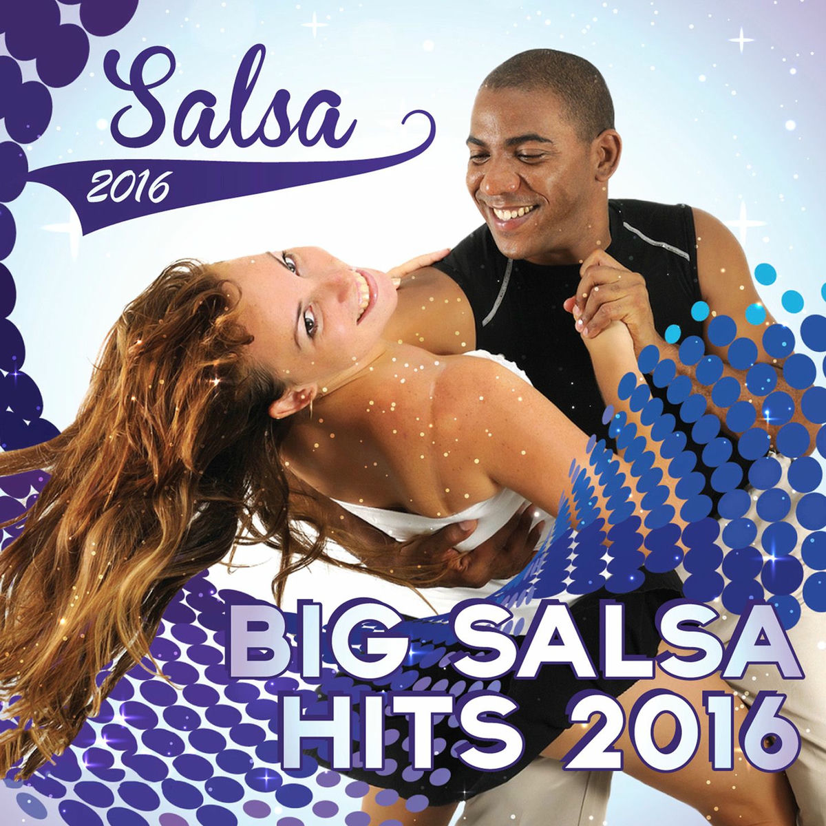 Album cover of Salsa 2016 (Big Hits 2016)