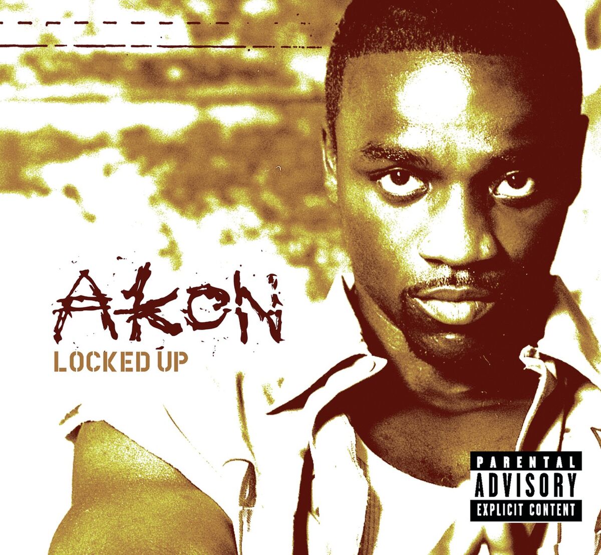 Album cover of Locked Up
