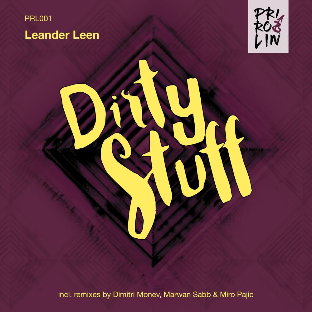 Picture of Dirty Stuff
