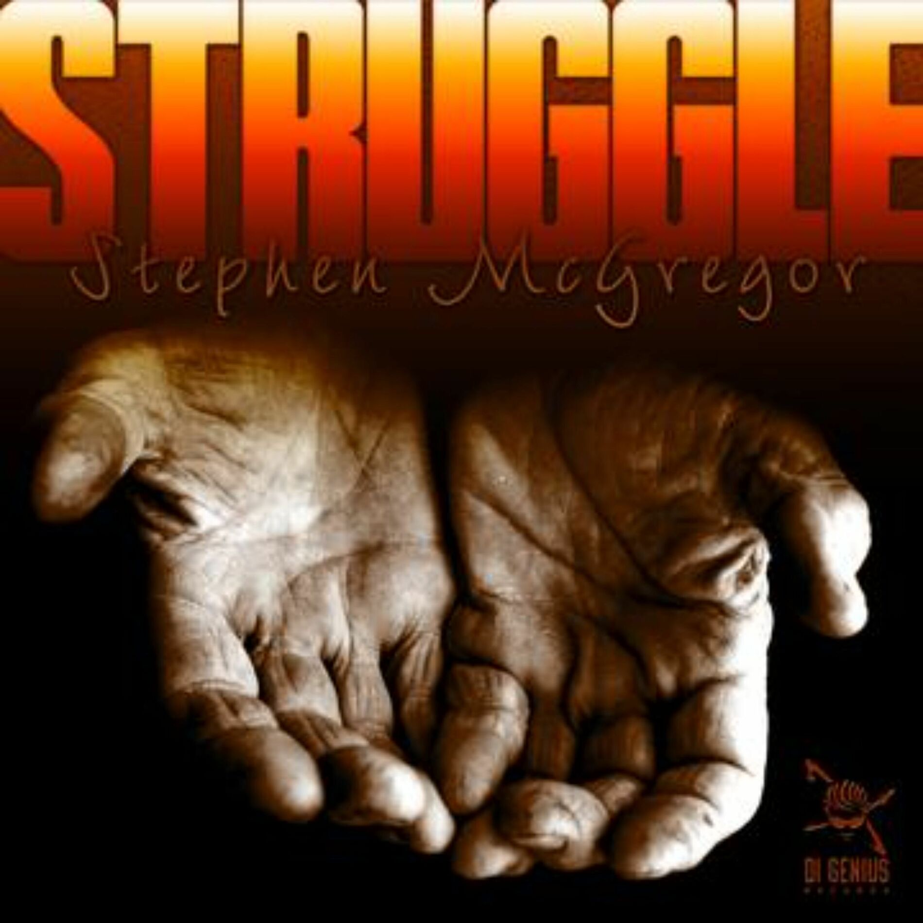 Album cover of Struggle