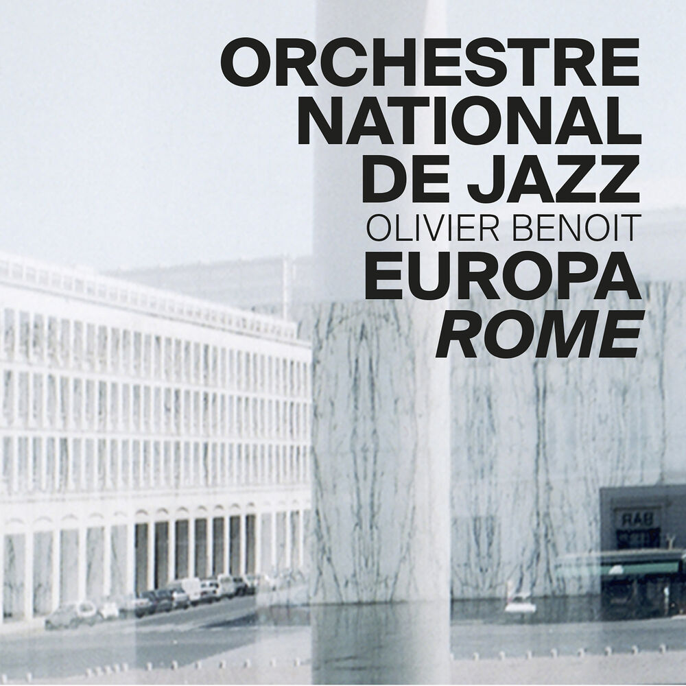 Picture of Europa Rome
