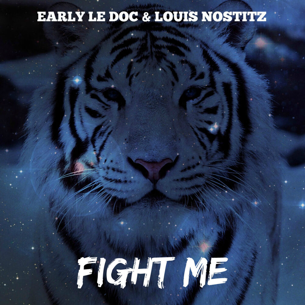 Picture of Fight Me