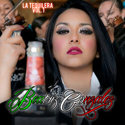 Cover of La Tequilera Vol. 1
