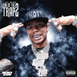 Cover of King Of The Trap 2