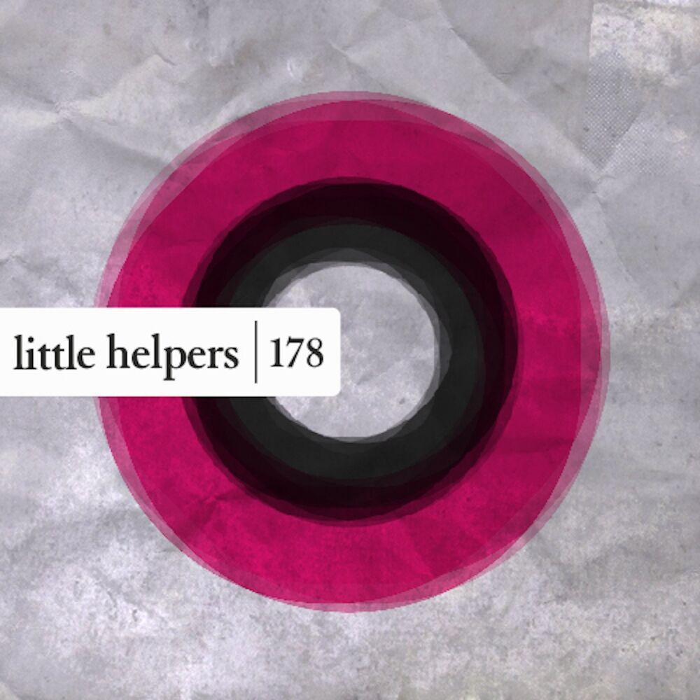 Picture of Little Helpers 178