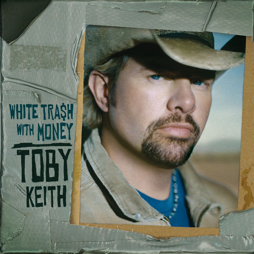 Picture of White Trash With Money