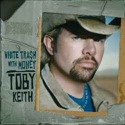 Cover of White Trash With Money