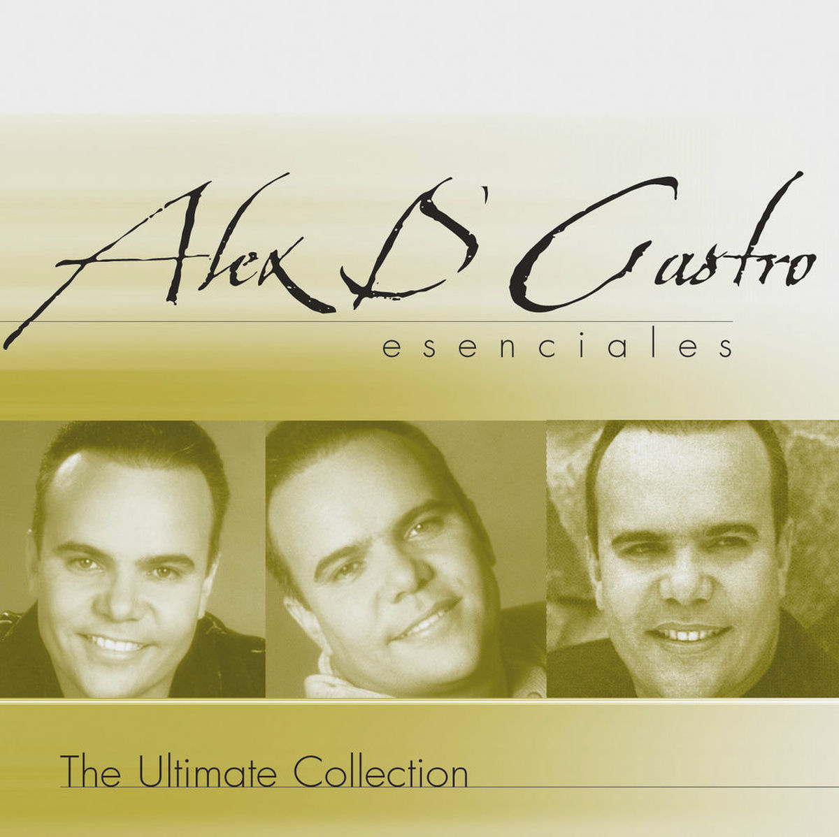 Album cover of El Todo Poderoso
