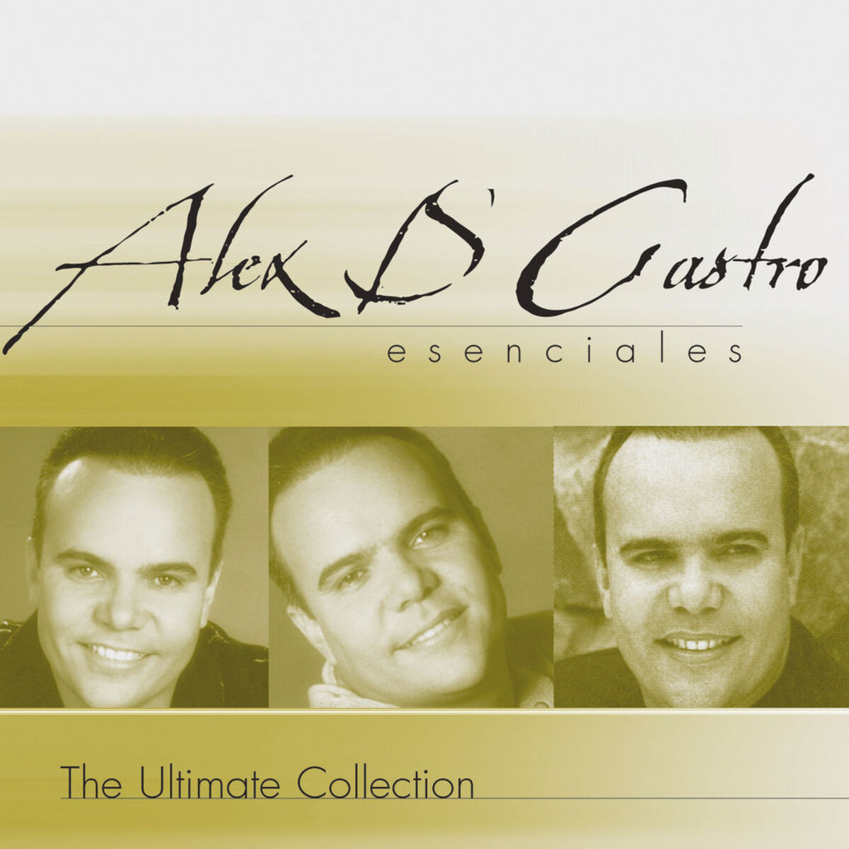 Album cover of Esenciales