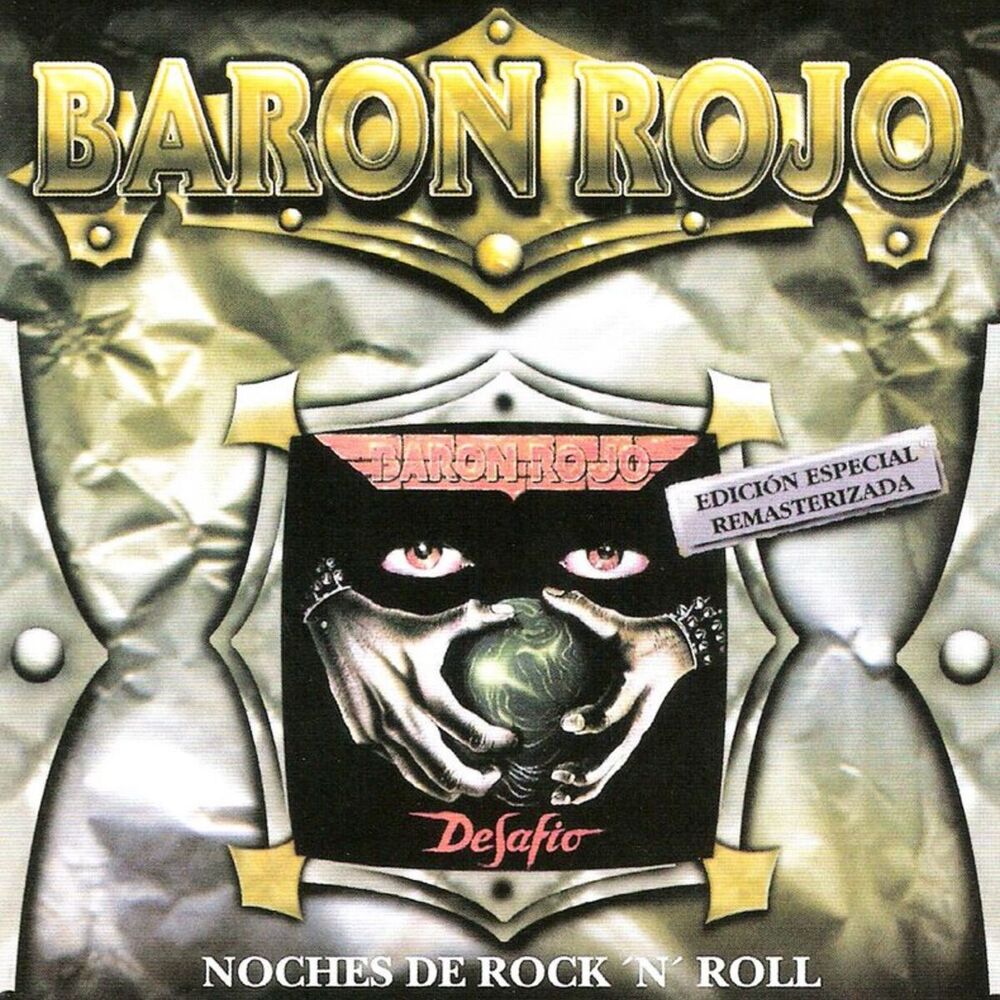 Picture of Noches de Rock 'n' Roll