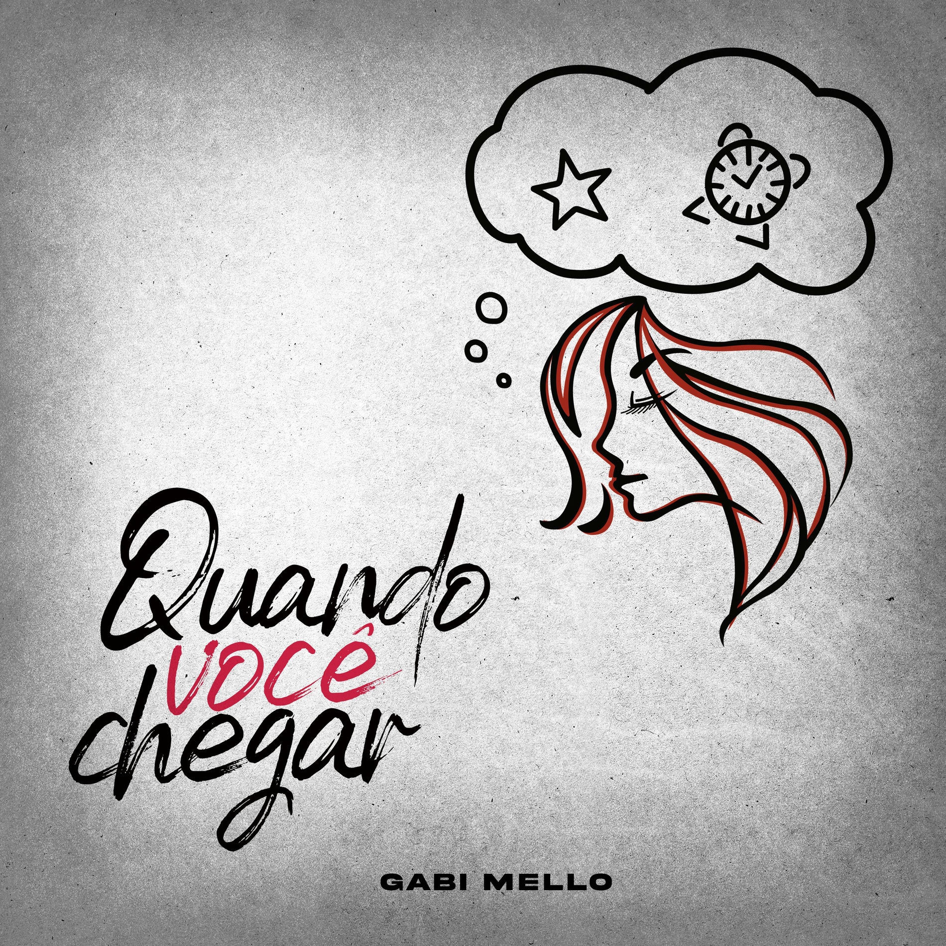 Album cover of Quando Você Chegar
