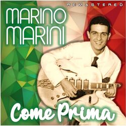 Cover of Come prima (Remastered)