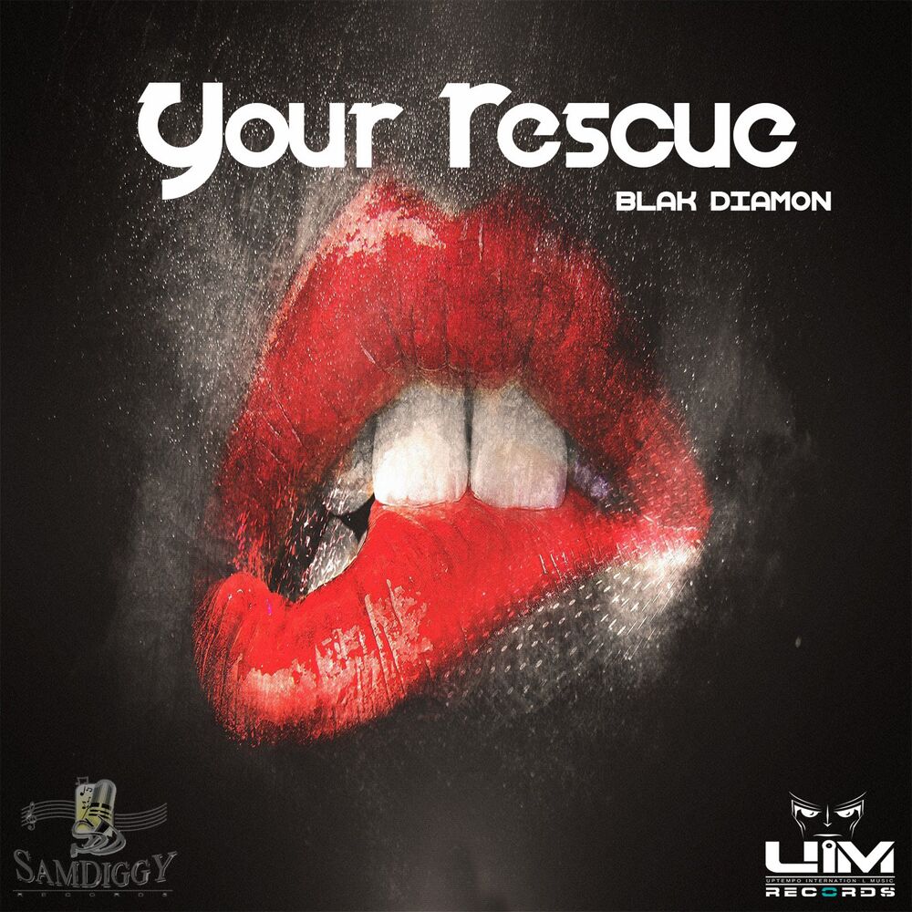 Picture of Your Rescue - Single