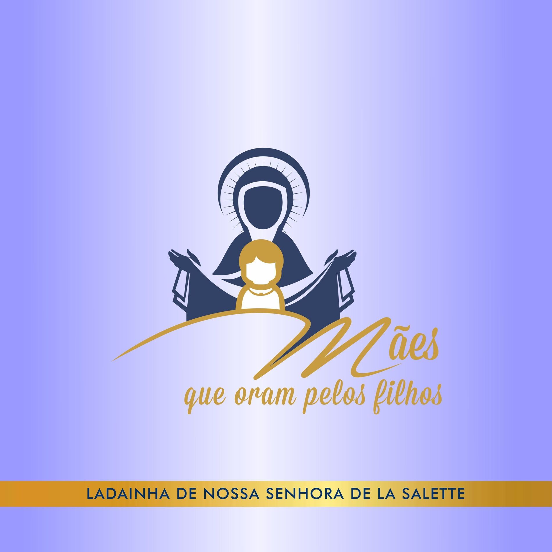 Album cover of Ladainha de Nossa Senhora de La Salette