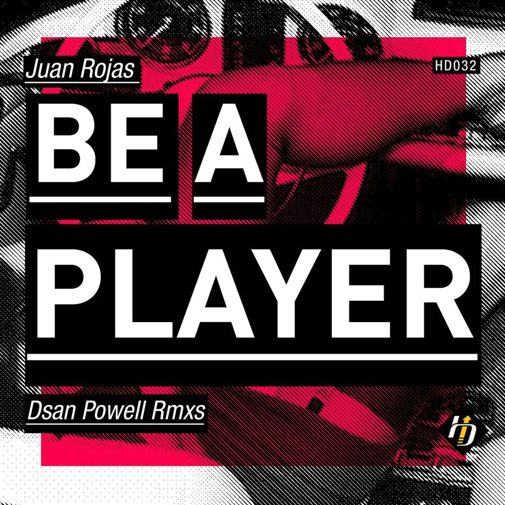 Picture of Be A Player
