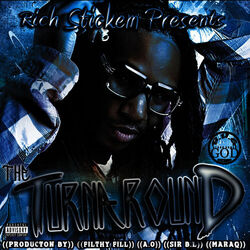 Cover of The Turnaround