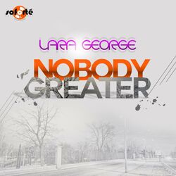 Cover of Nobody Greater