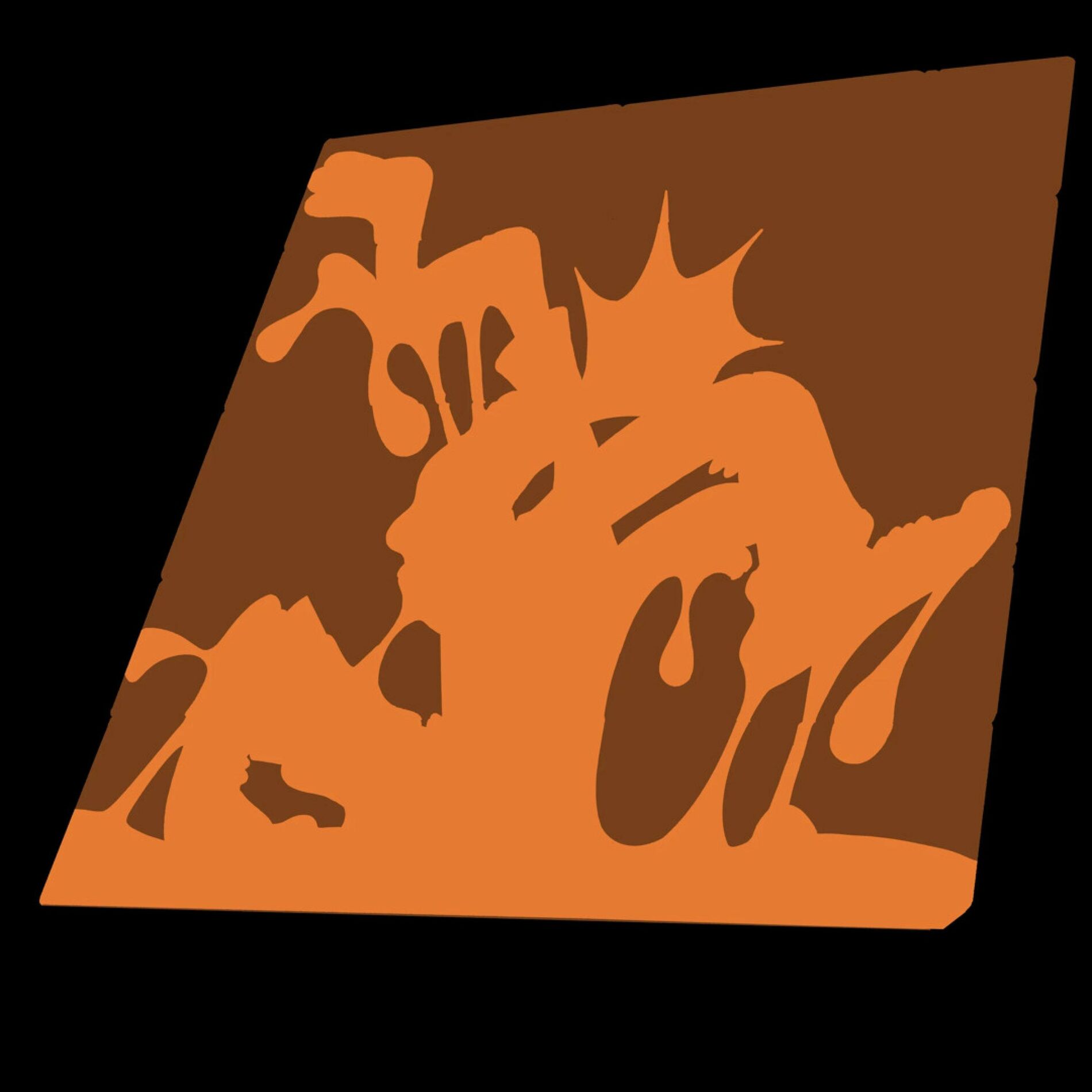 Album cover of In your pocket