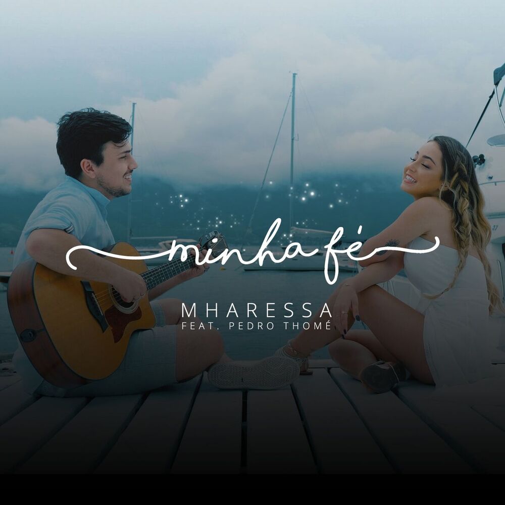 Picture of Minha Fé