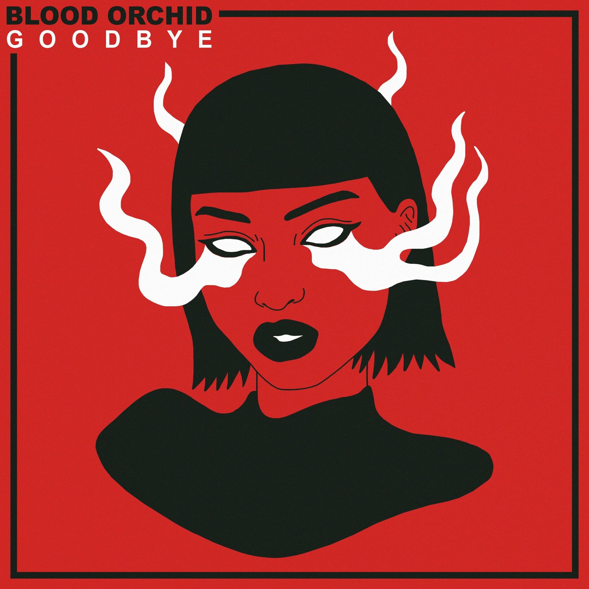 Album cover of GOODBYE