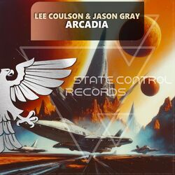 Cover of Arcadia