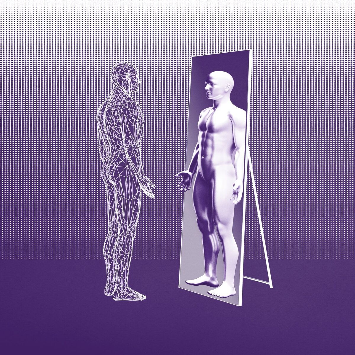 Album cover of Zero-Sum Game