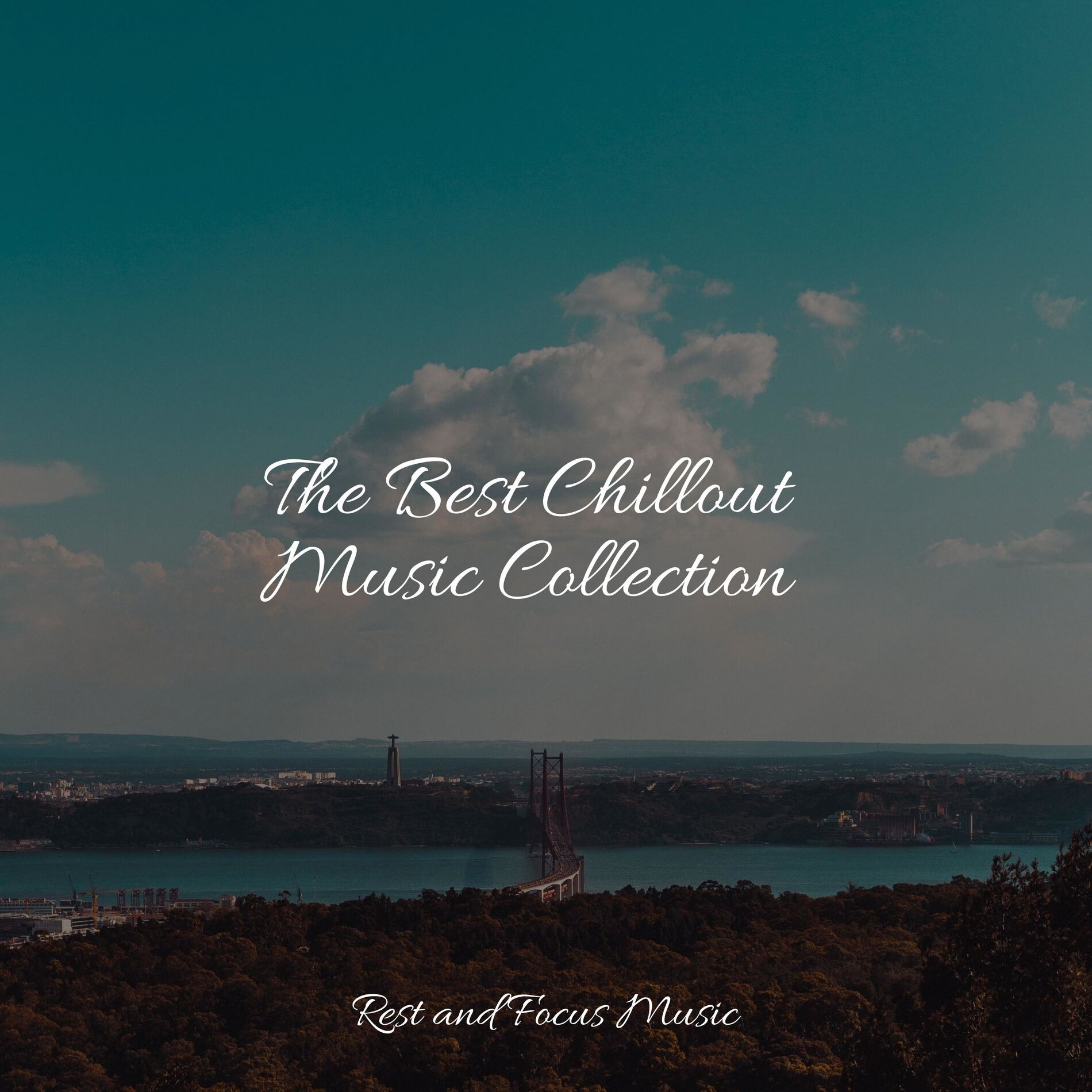 Album cover of The Best Chillout Music Collection