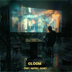 Cover of gloom