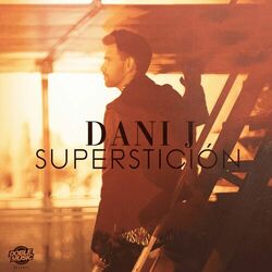 Cover of Superstición