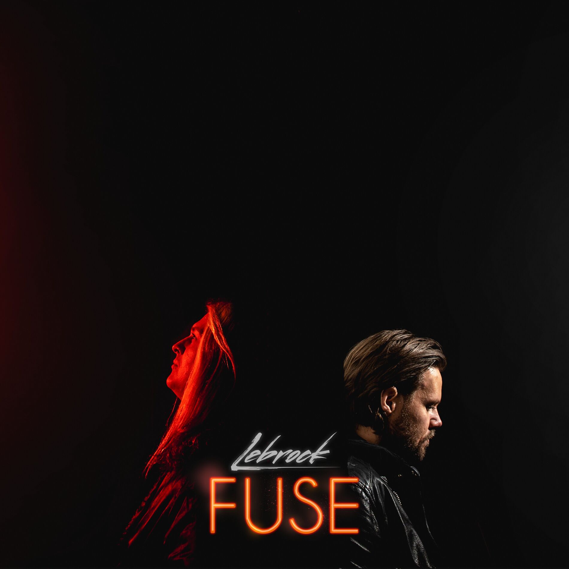 Album cover of Fuse
