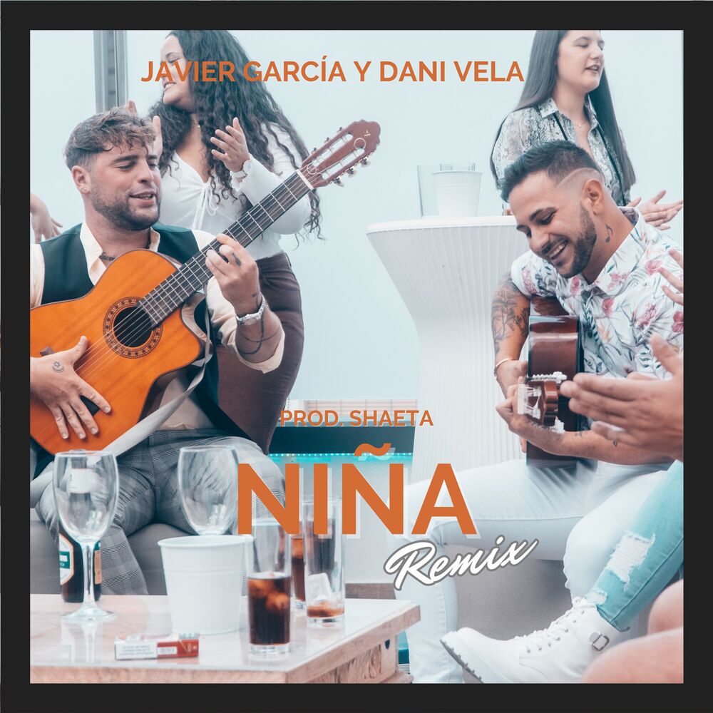 Picture of Niña (Remix)