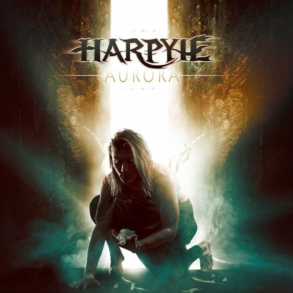 Album cover of Aurora