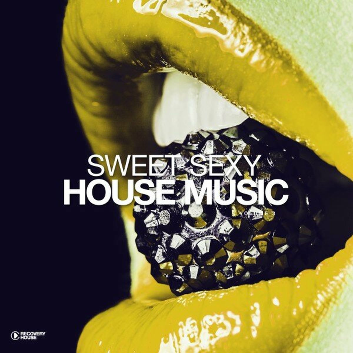 Album cover of Sweet Sexy Housemusic, Vol. 3