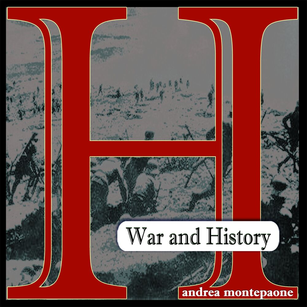 Picture of War and History