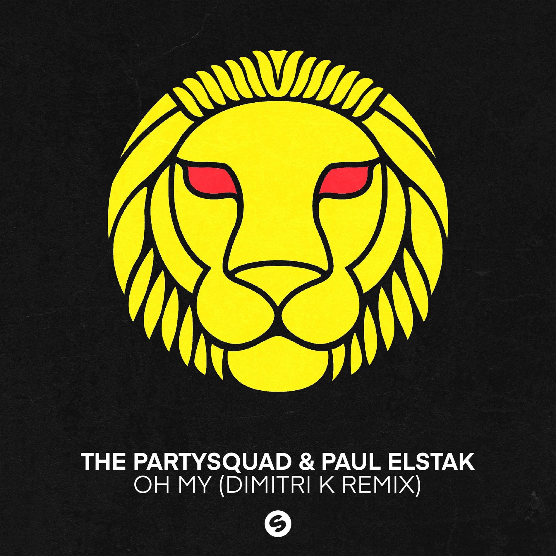 Album cover of Oh My (Dimitri K Remix)