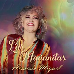 Cover of Las Mañanitas