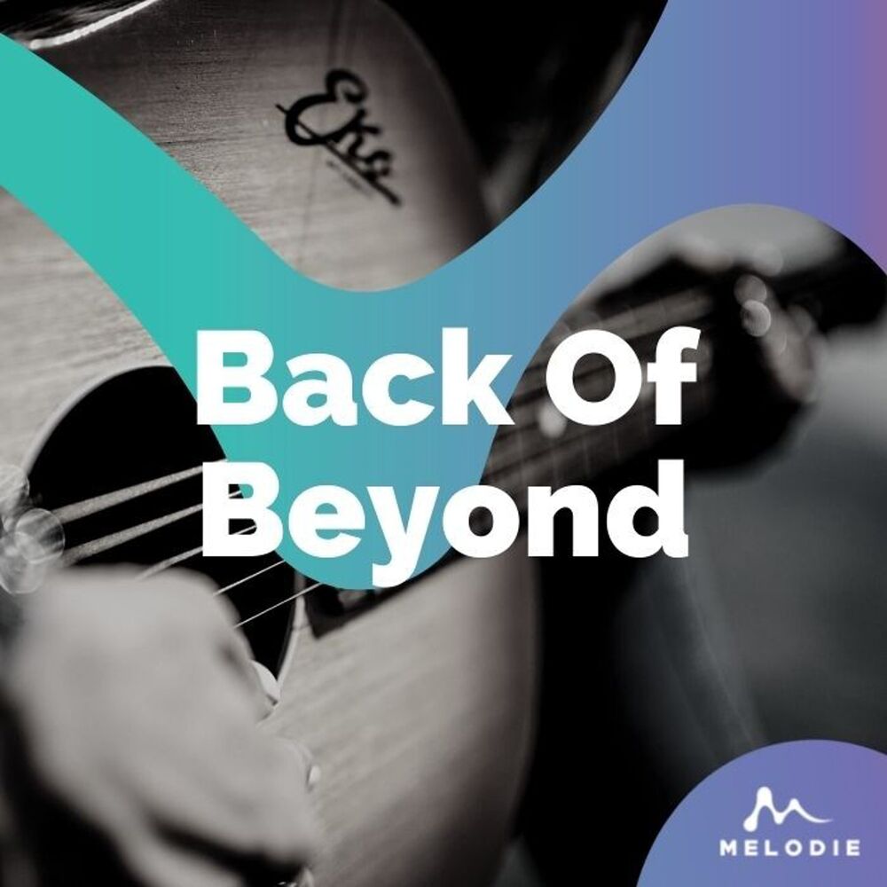 Picture of Back of Beyond
