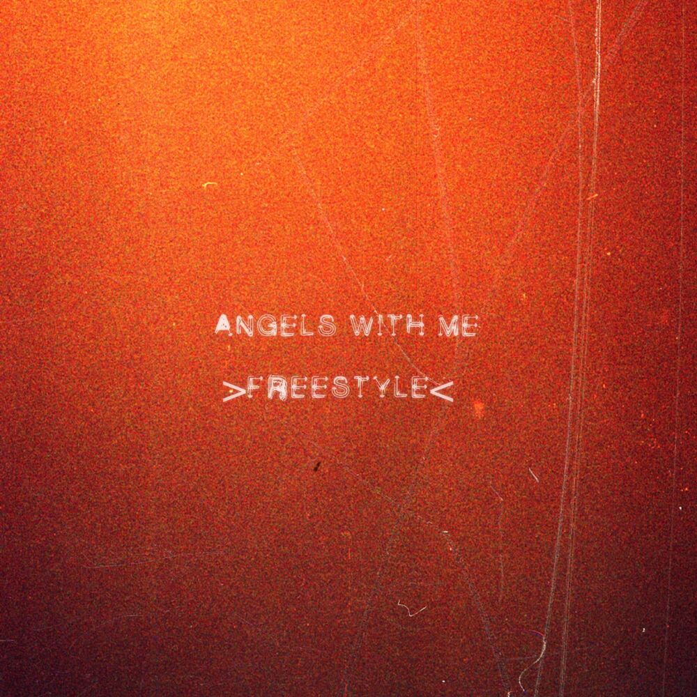 Picture of Angels with Me Freestyle