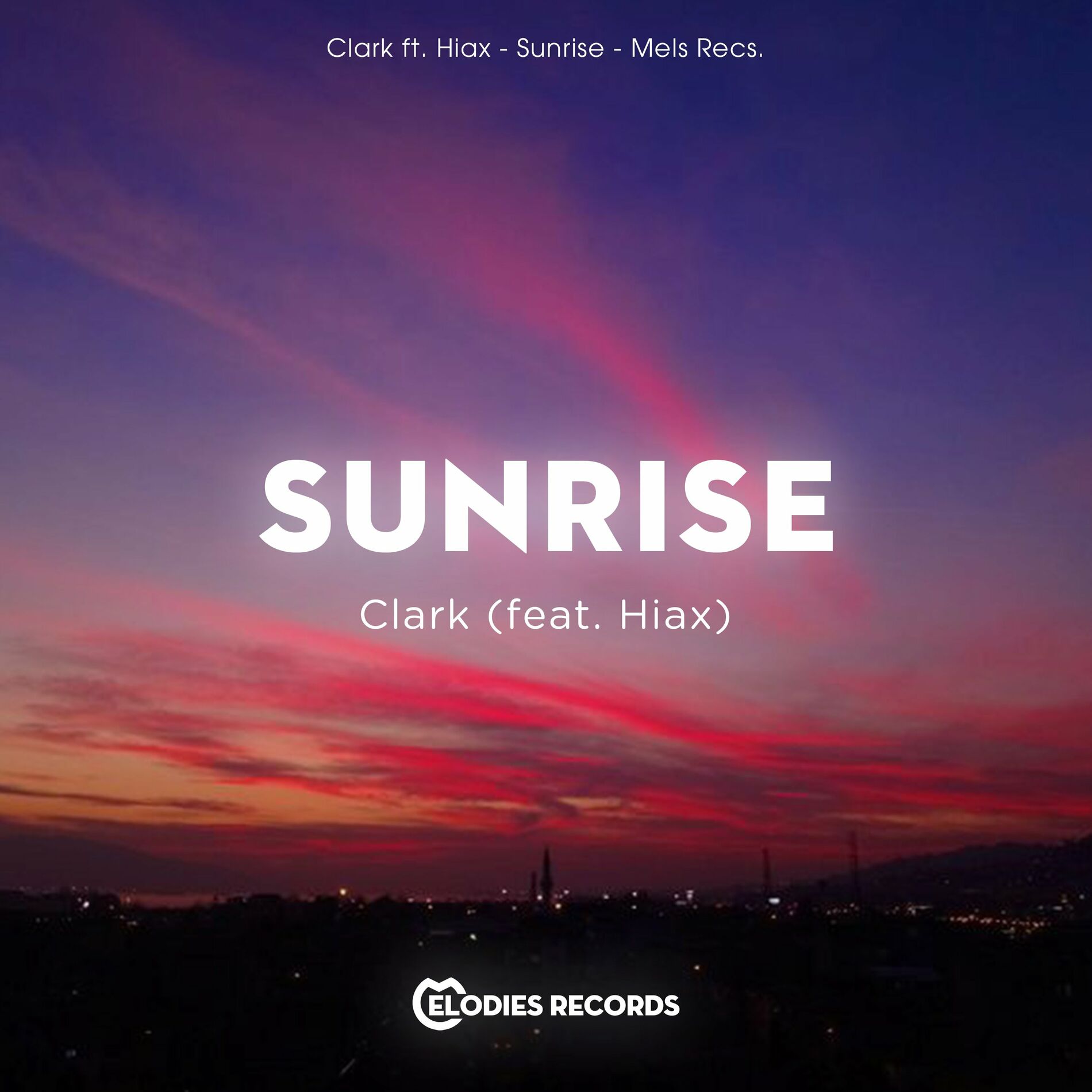 Clark Sunrise lyrics and songs Deezer