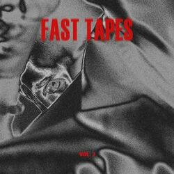 Cover of FAST TAPES, Vol. 1