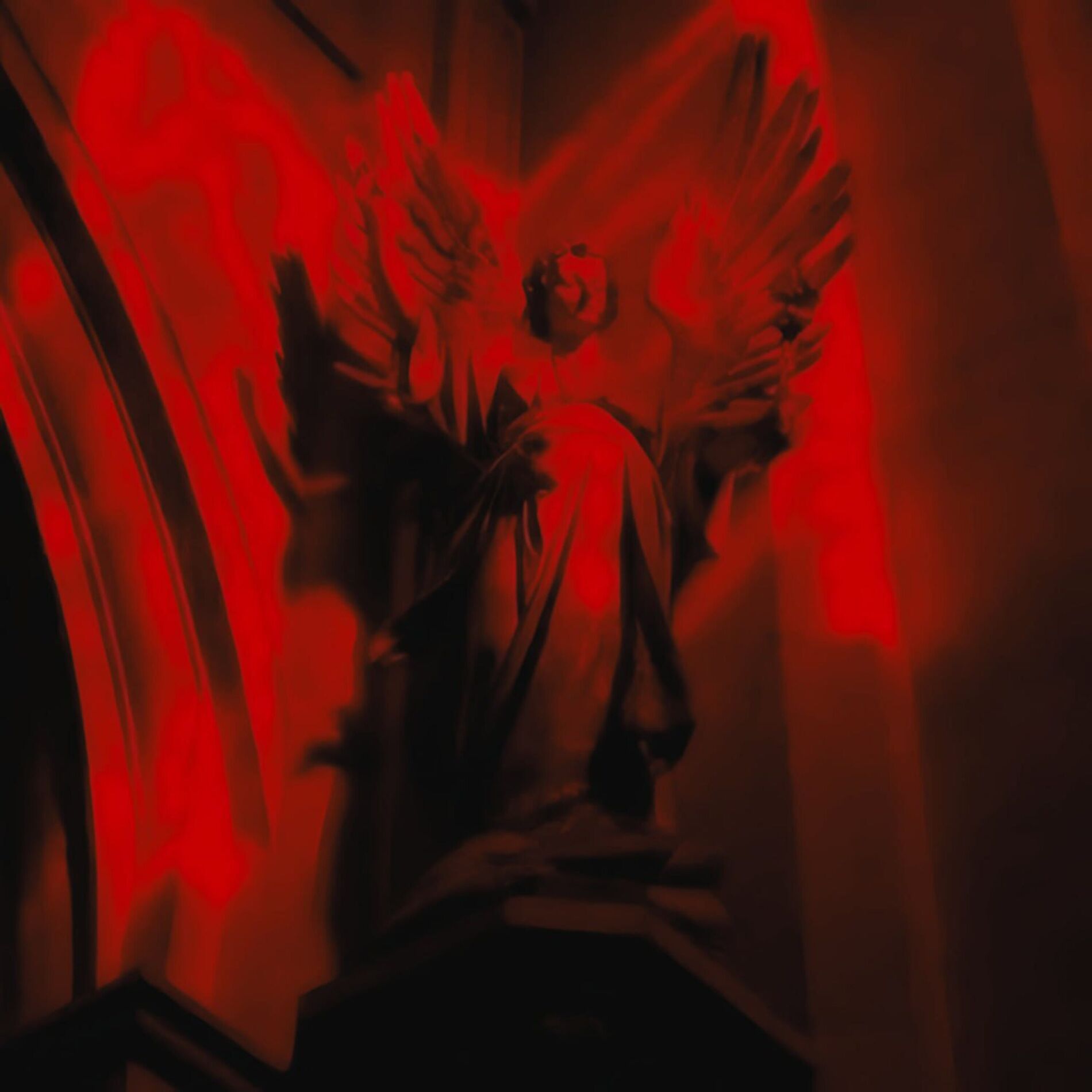 Album cover of Sinner