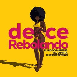 Cover of Desce Rebolando