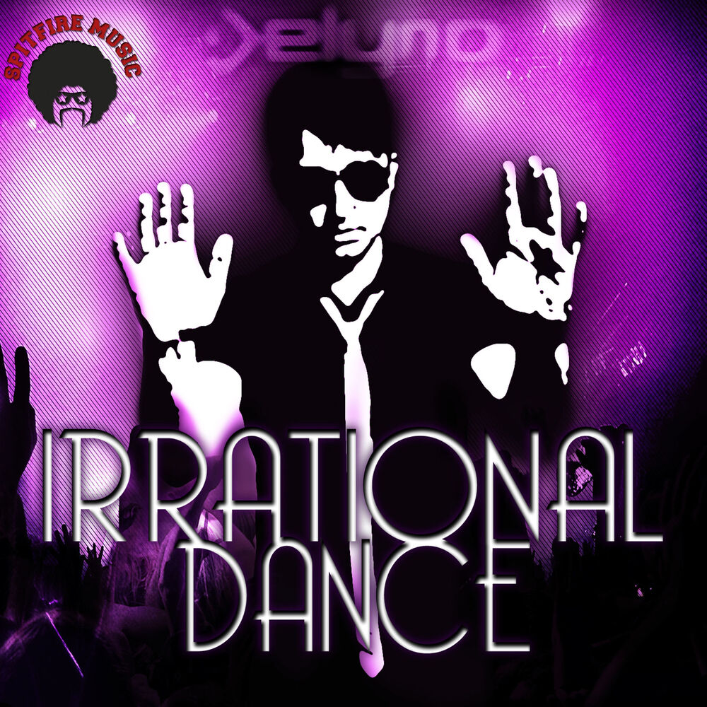Picture of Irrational Dance