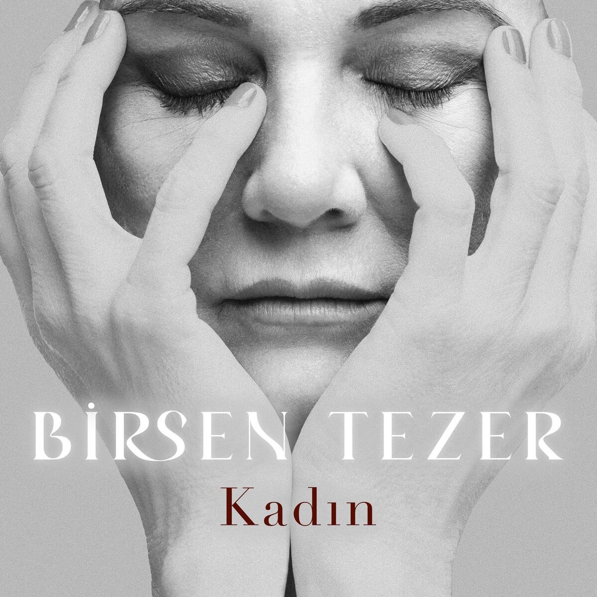 Album cover of Kadın